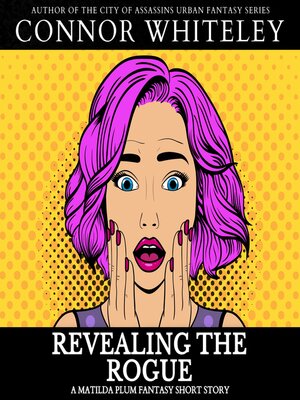 cover image of Revealing the Rogue